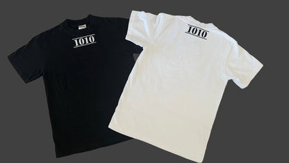 1010 Classic Short Sleeve T-Shirts